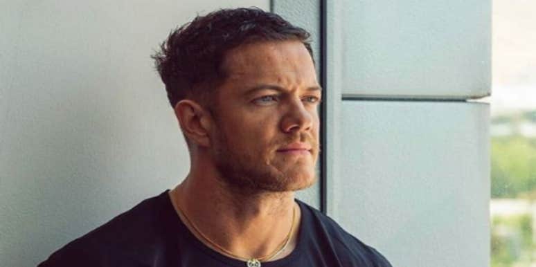 Is Dan Reynolds Still Mormon New Details On The Imagine Dragons Singer